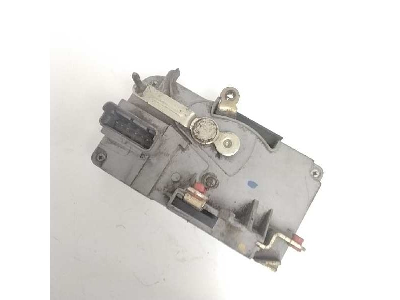 Recambio de cerradura puerta delantera izquierda para fiat scudo (222) 2.0 jtd familiar (5 asientos) referencia OEM IAM   
