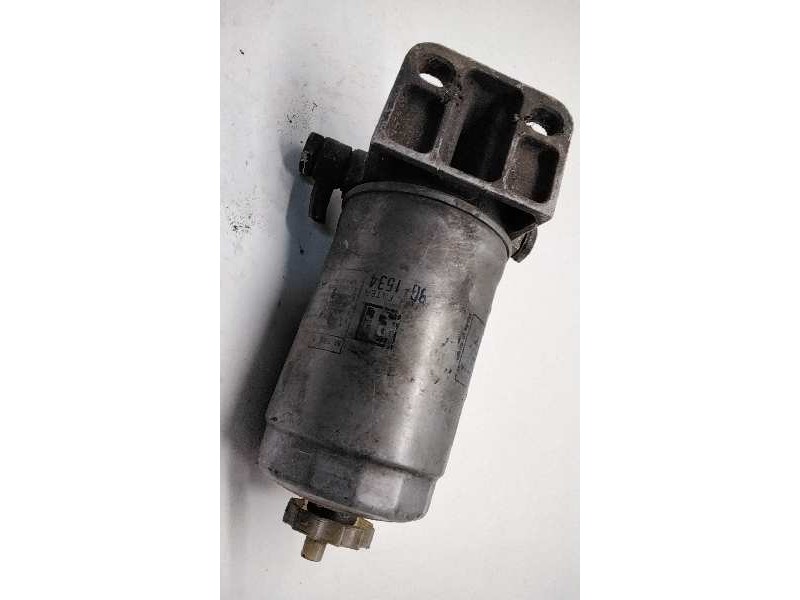 Recambio de filtro gasoil para land rover discovery (salljg/lj) 2.5 turbodiesel referencia OEM IAM   10106