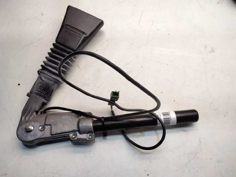 Recambio de pretensor airbag derecho para opel vectra b berlina básico referencia OEM IAM R9912031702  