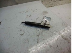 Recambio de inyector para iveco daily combi 1989  2.5 turbodiesel referencia OEM IAM    2