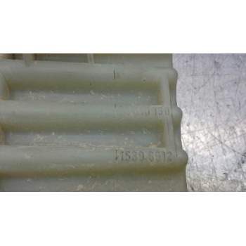 Recambio de centralita motor uce para opel astra g berlina club referencia OEM IAM 24410130  