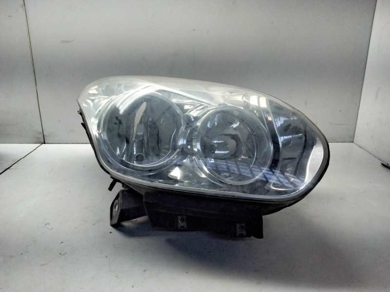 Recambio de faro derecho para opel combo d expression l1h1 referencia OEM IAM 04338299900010  