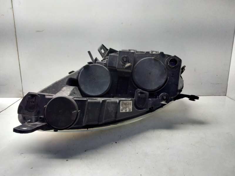 Recambio de faro derecho para opel combo d expression l1h1 referencia OEM IAM 04338299900010  