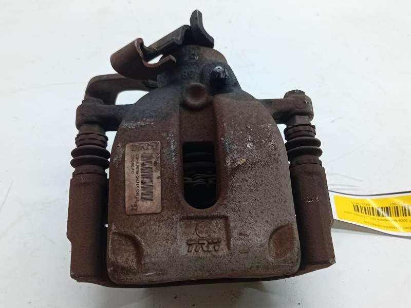 Recambio de pinza freno trasera derecha para peugeot 3008 i monospace (0u_) 1.6 hdi referencia OEM IAM 4401Q1  