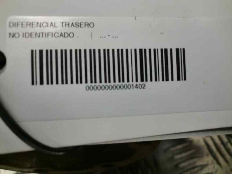 Recambio de diferencial trasero para » otros... modelos referencia OEM IAM 338V902 3.38 101068
