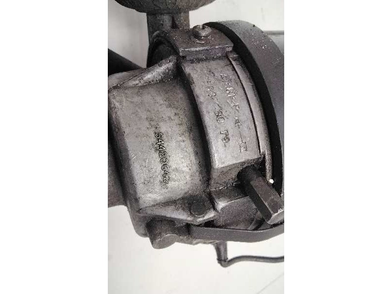 Recambio de delco para land rover range rover (lp) referencia OEM IAM 54420642  