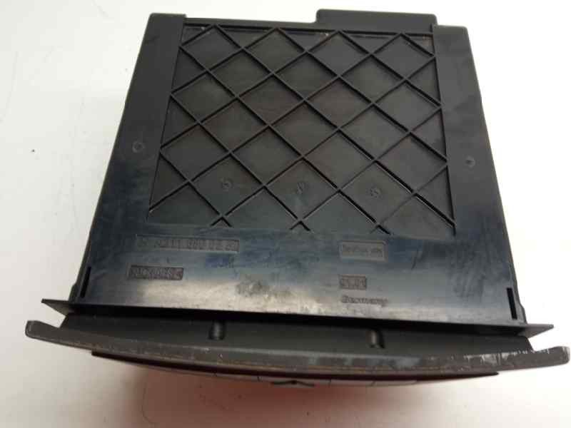 Recambio de mando climatizador para mercedes clase e (w211) berlina e 220 cdi (211.006) referencia OEM IAM 2118300490  