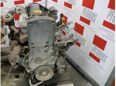 Recambio de motor completo para mg rover serie 200 (rf) 2.0 turbodiesel referencia OEM IAM 20T2R  101072 2