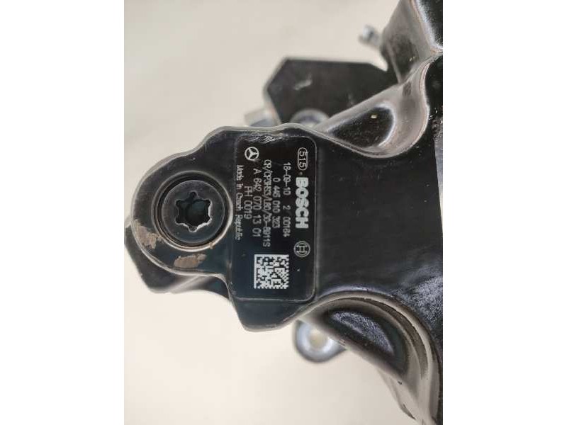 Recambio de bomba inyeccion para mercedes clase glc coupe (bm 253)(6.2016) glc 350 d 4matic (253.325) referencia OEM IAM A642070