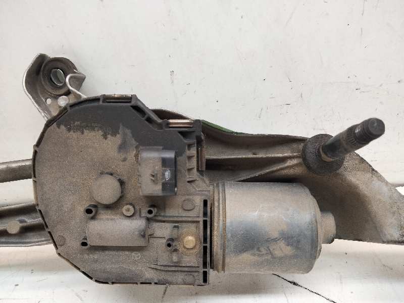 Recambio de motor limpia delantero para mercedes clase c (w204) familiar 220 t cdi blueefficiency (204.202) referencia OEM IAM 3