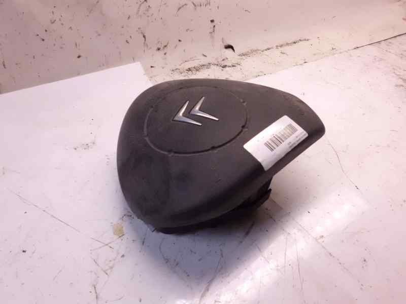 Recambio de airbag delantero izquierdo para citroen c2 1.1 referencia OEM IAM 96380009VD  
