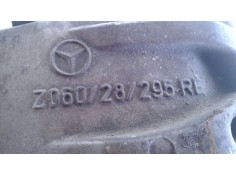 Recambio de pinza freno delantera derecha para mercedes clase e (w211) berlina e 220 cdi (211.006) referencia OEM IAM    2