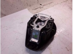 Recambio de airbag delantero izquierdo para citroen c2 1.1 referencia OEM IAM 96380009VD   2