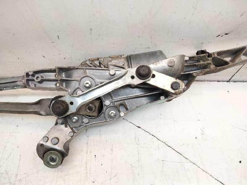 Recambio de motor limpia delantero para mercedes clase c (w204) familiar 220 t cdi blueefficiency (204.202) referencia OEM IAM 3