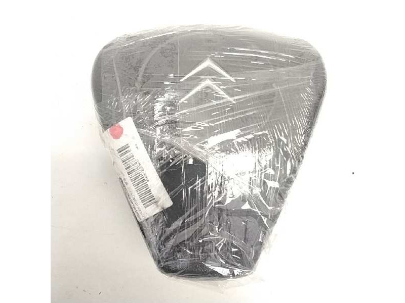 Recambio de airbag delantero izquierdo para citroen c2 1.1 referencia OEM IAM 96380009VD  
