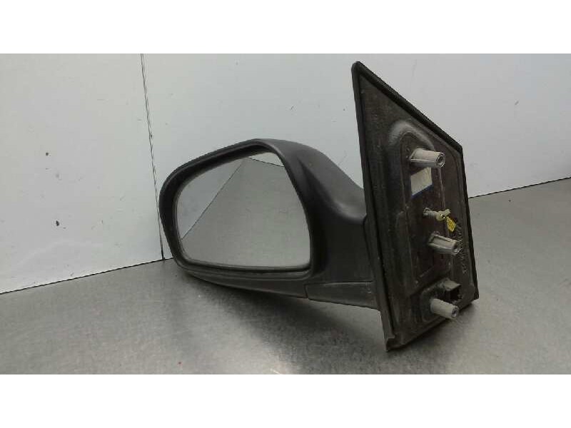 Recambio de retrovisor izquierdo para hyundai matrix (fc) 1.5 crdi gls referencia OEM IAM 8761017700CA  