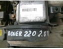 MOTOR COMPLETO 20T2R 101072