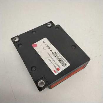Recambio de centralita airbag para citroën c3 hdi 70 collection referencia OEM IAM 9647794180  
