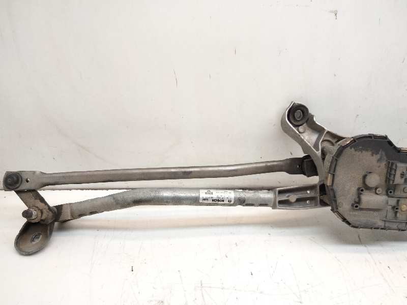 Recambio de motor limpia delantero para mercedes clase c (w204) familiar 220 t cdi blueefficiency (204.202) referencia OEM IAM 3