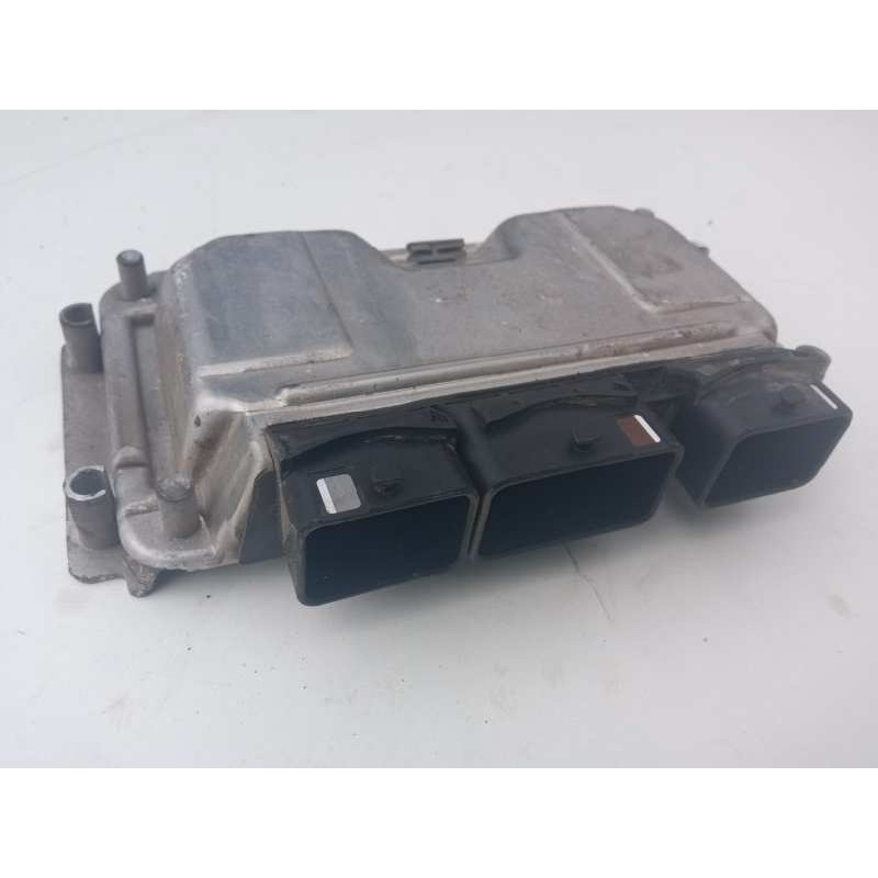 Recambio de centralita motor uce para citroen xsara picasso 1.6 básico referencia OEM IAM 9637839580  