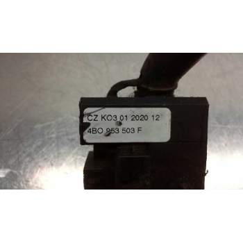 Recambio de mando limpia para audi a3 (8l) referencia OEM IAM KO301202012  4BO953503F