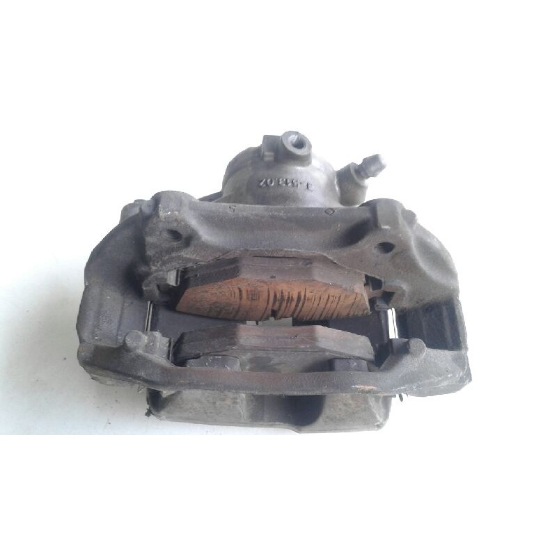 Recambio de pinza freno delantera izquierda para mercedes clase e (w211) berlina e 220 cdi (211.006) referencia OEM IAM Z0602829