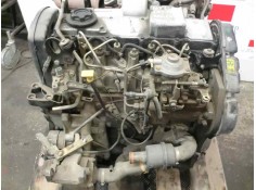 Recambio de motor completo para mg rover serie 200 (rf) 2.0 turbodiesel referencia OEM IAM 20T2R  101072