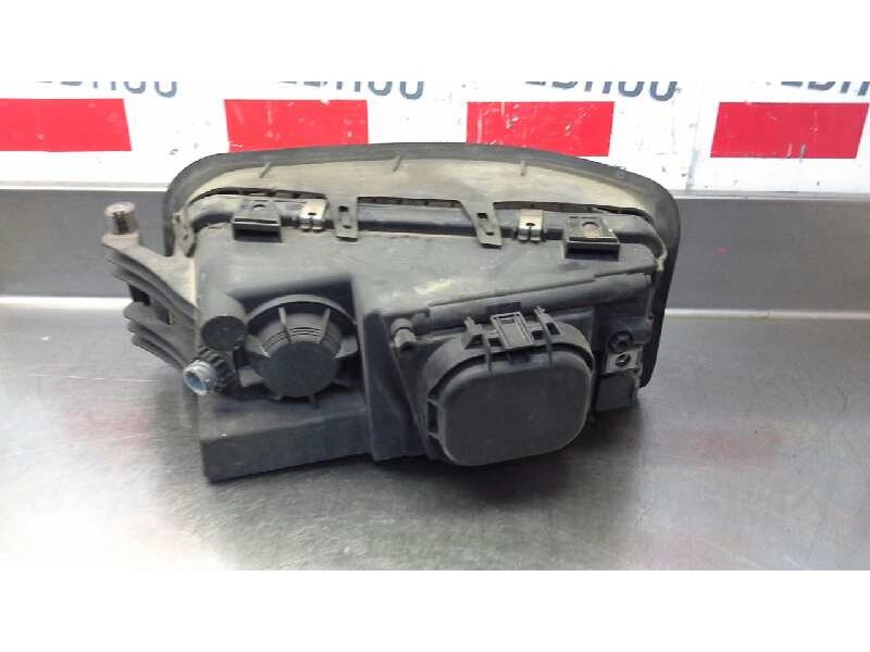 Recambio de faro derecho para man 18.d26 f tga 18.480 referencia OEM IAM   