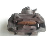 Recambio de pinza freno delantera izquierda para mercedes clase e (w211) berlina e 220 cdi (211.006) referencia OEM IAM Z0602829 2
