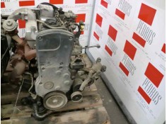 Recambio de motor completo para mg rover serie 200 (rf) 2.0 turbodiesel referencia OEM IAM 20T2R  101072 2