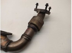 Recambio de colector escape para mercedes clase glc coupe (bm 253)(6.2016) glc 350 d 4matic (253.325) referencia OEM IAM A642140 2