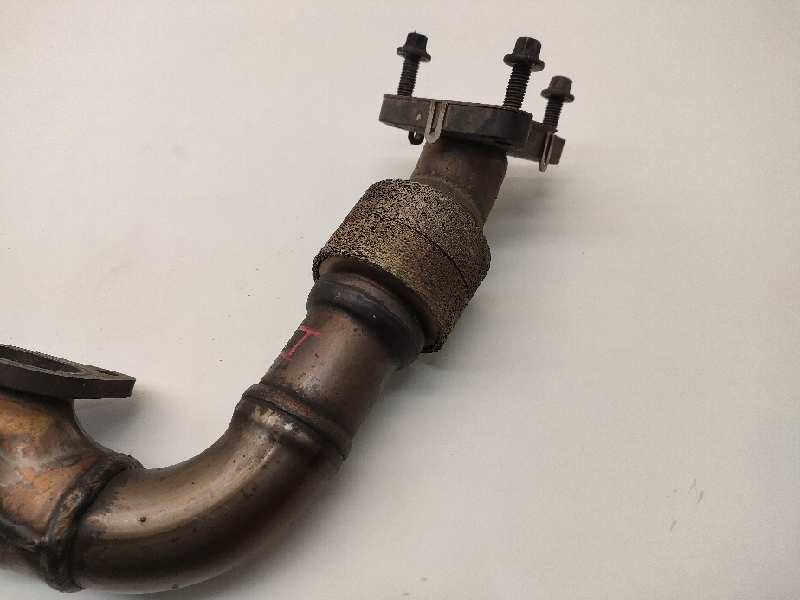 Recambio de colector escape para mercedes clase glc coupe (bm 253)(6.2016) glc 350 d 4matic (253.325) referencia OEM IAM A642140