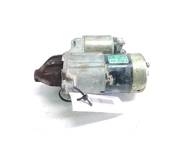 Recambio de motor arranque para hyundai tucson (jm) 2,0 classic 4x2 referencia OEM IAM 3610023160  