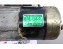 MOTOR ARRANQUE 3610023160 