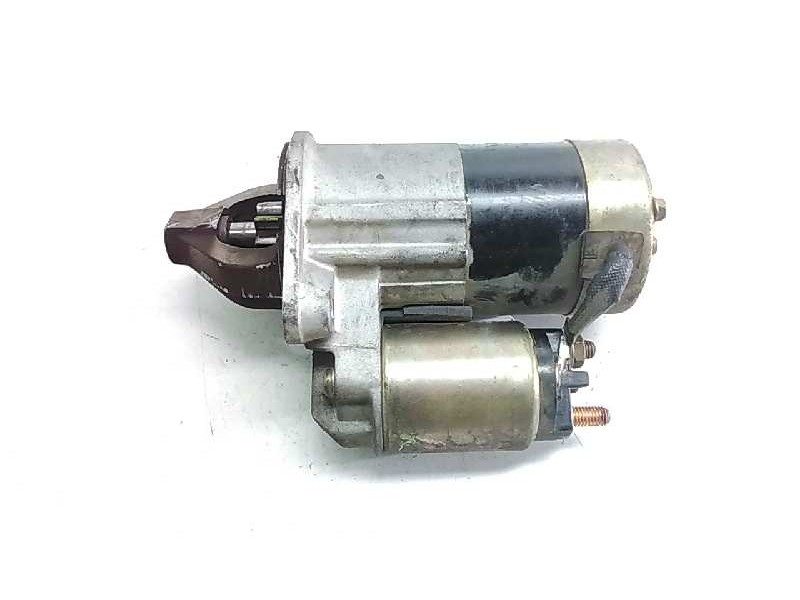 Recambio de motor arranque para hyundai tucson (jm) 2,0 classic 4x2 referencia OEM IAM 3610023160  