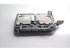 Recambio de luz interior para opel combo d expression l1h1 referencia OEM IAM 785244963   2