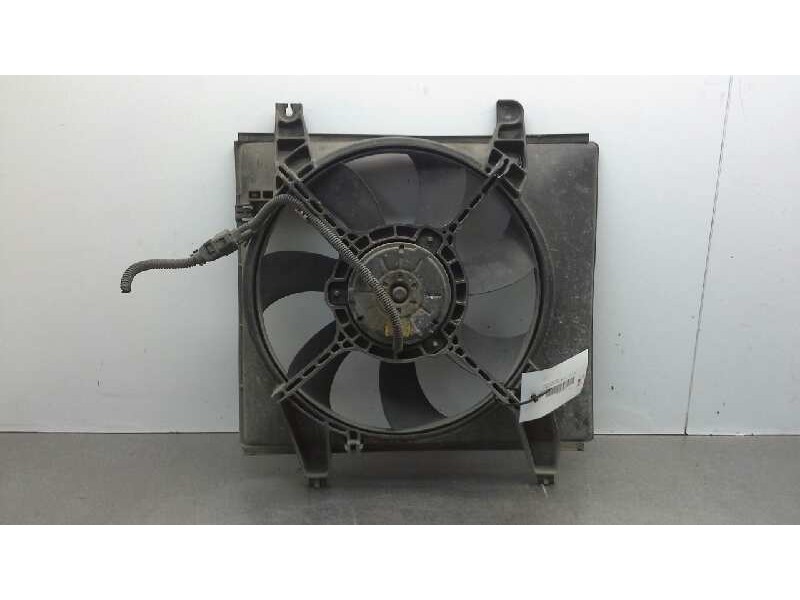 Recambio de electroventilador para hyundai matrix (fc) 1.5 crdi gls referencia OEM IAM 2538617800  