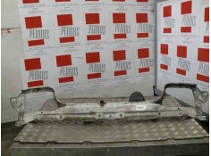 Recambio de panel frontal para citroen jumper caja cerrada (1) 2.5 diesel referencia OEM IAM   101081