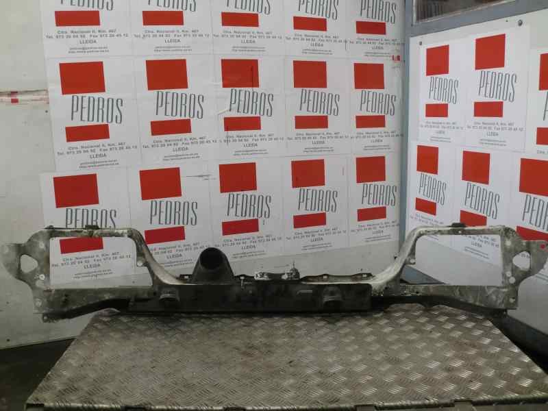 Recambio de panel frontal para citroen jumper caja cerrada (1) 2.5 diesel referencia OEM IAM   101081