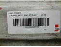 PANEL FRONTAL 101081