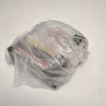 Recambio de centralita airbag para citroën c3 hdi 70 collection referencia OEM IAM 9647794180  