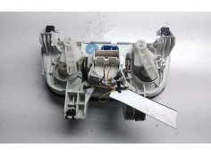 Recambio de mando calefaccion / aire acondicionado para opel combo d expression l1h1 referencia OEM IAM 735498657   2
