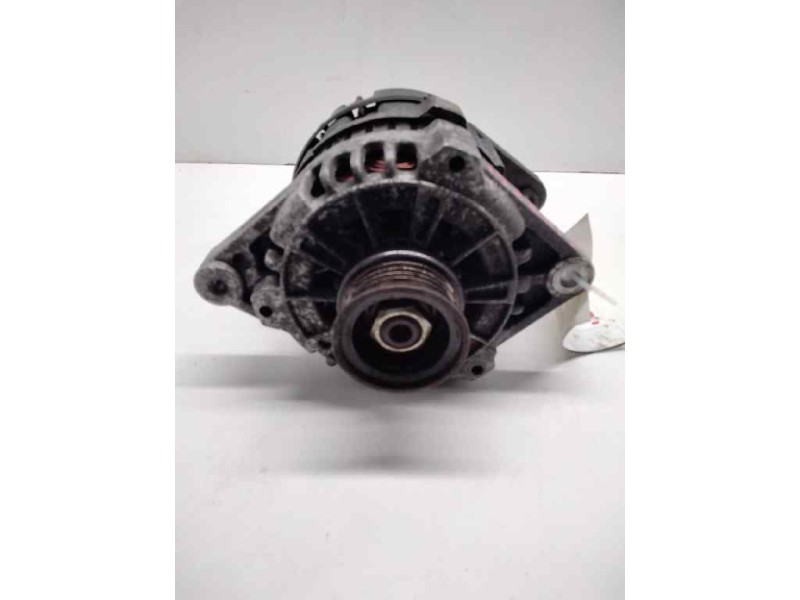Recambio de alternador para daewoo lanos sx referencia OEM IAM SINREF.  