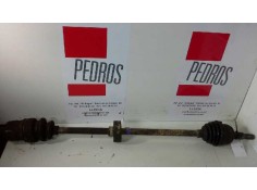Recambio de transmision delantera derecha para chrysler neon (pl) 2.0 16v cat referencia OEM IAM 04668950AD  