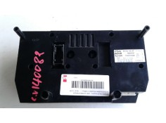 Recambio de mando calefaccion / aire acondicionado para citroen xsara picasso 1.6 básico referencia OEM IAM 6451FG 96314105XT 
