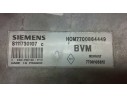 CENTRALITA MOTOR UCE S111730107 336 