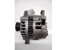 Recambio de alternador para daewoo lanos sx referencia OEM IAM SINREF.   2
