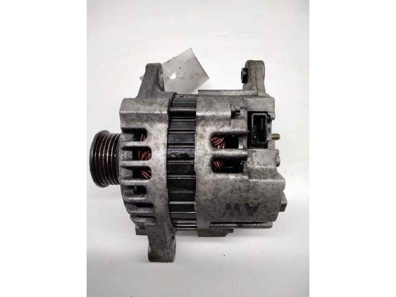 Recambio de alternador para daewoo lanos sx referencia OEM IAM SINREF.  