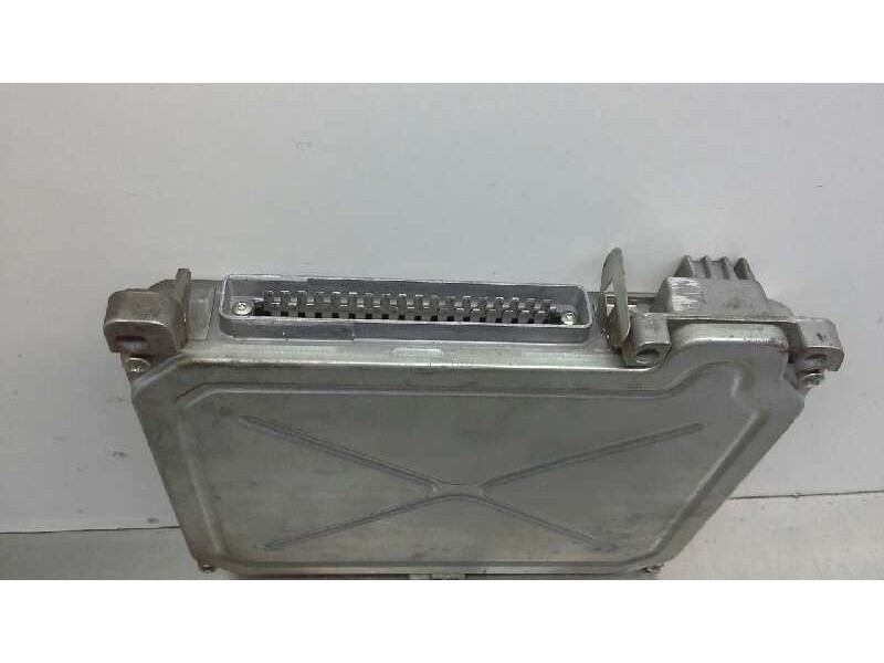 Recambio de centralita motor uce para renault clio i fase i+ii (b/c57) 1.4 alize referencia OEM IAM S111730107 336 