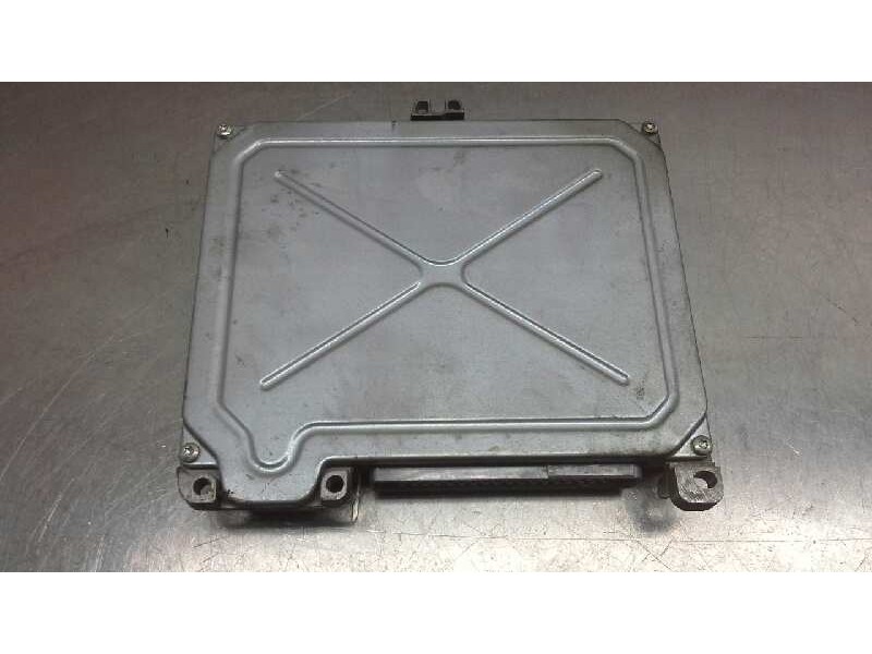Recambio de centralita motor uce para renault clio i fase i+ii (b/c57) 1.4 alize referencia OEM IAM S111730107 336 